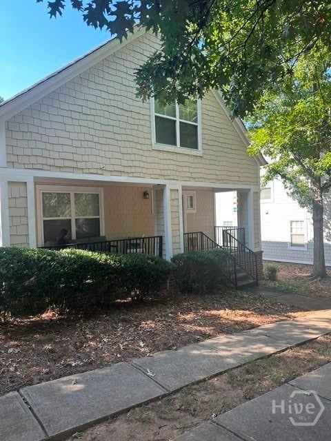 Condo For Sale - 1035 Barnett Shoals Road #1030<br/> Athens, GA 30605