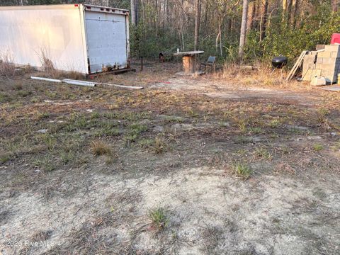 Tiny photo for 398 Pelham Road, Willard, NC 28478 (MLS # 100568534)