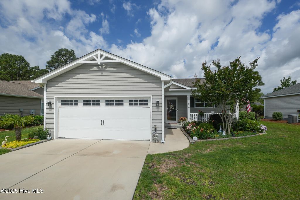 Photo of 4238 Cherry Laurel Drive SE, Southport, NC 28461 (MLS # 100515060)