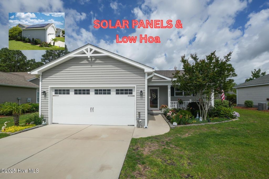 Photo of 4238 Cherry Laurel Drive SE, Southport, NC 28461 (MLS # 100515060)