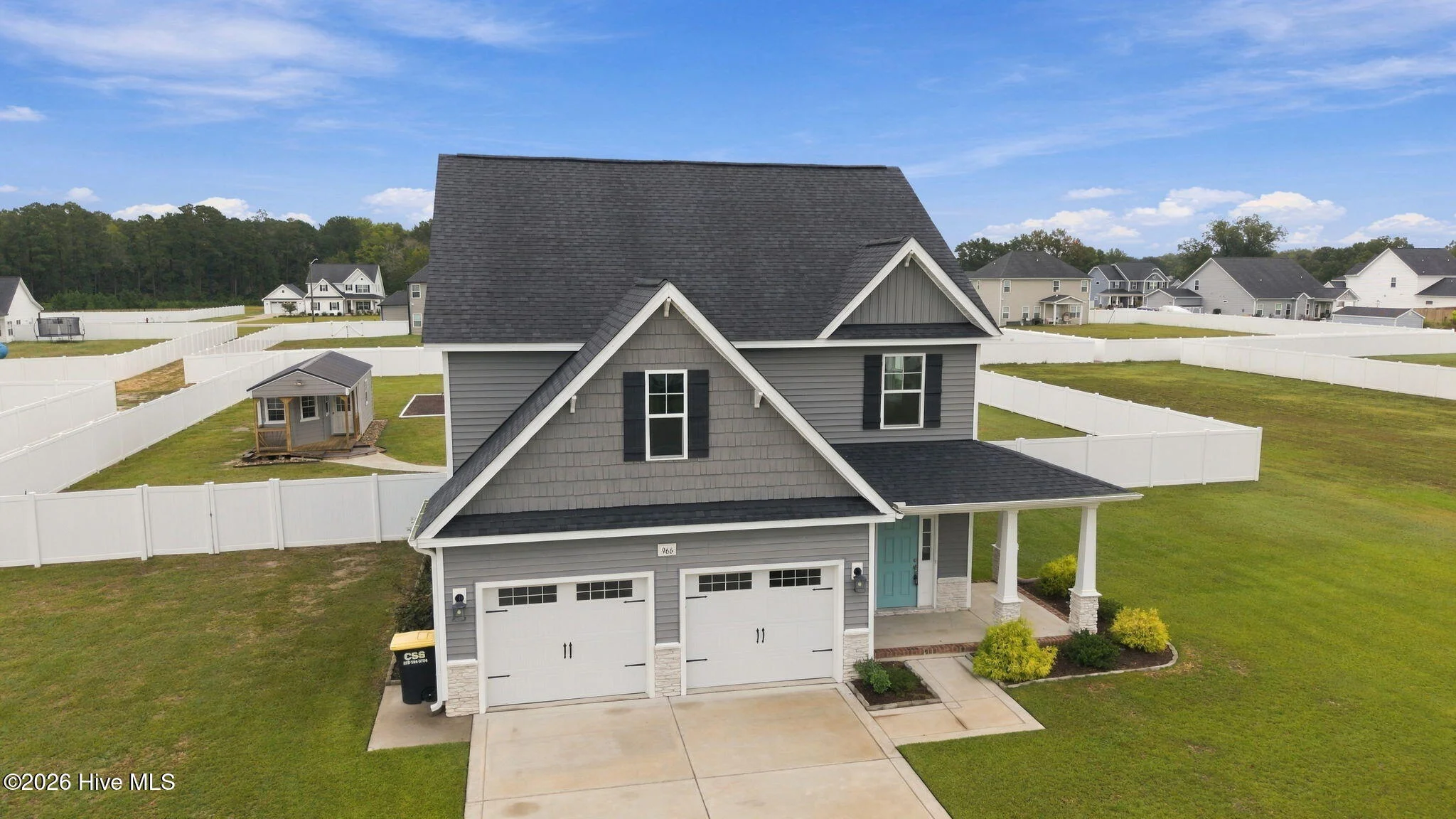 966 Appaloosa Trail