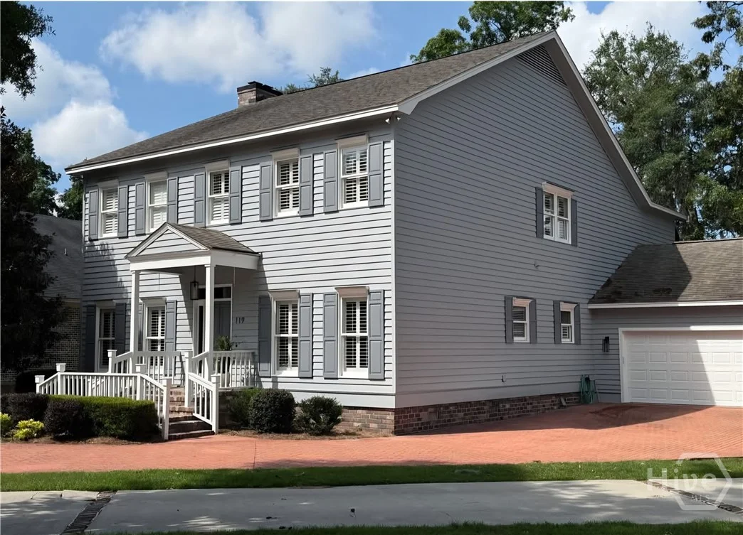 119 N Marsh Road