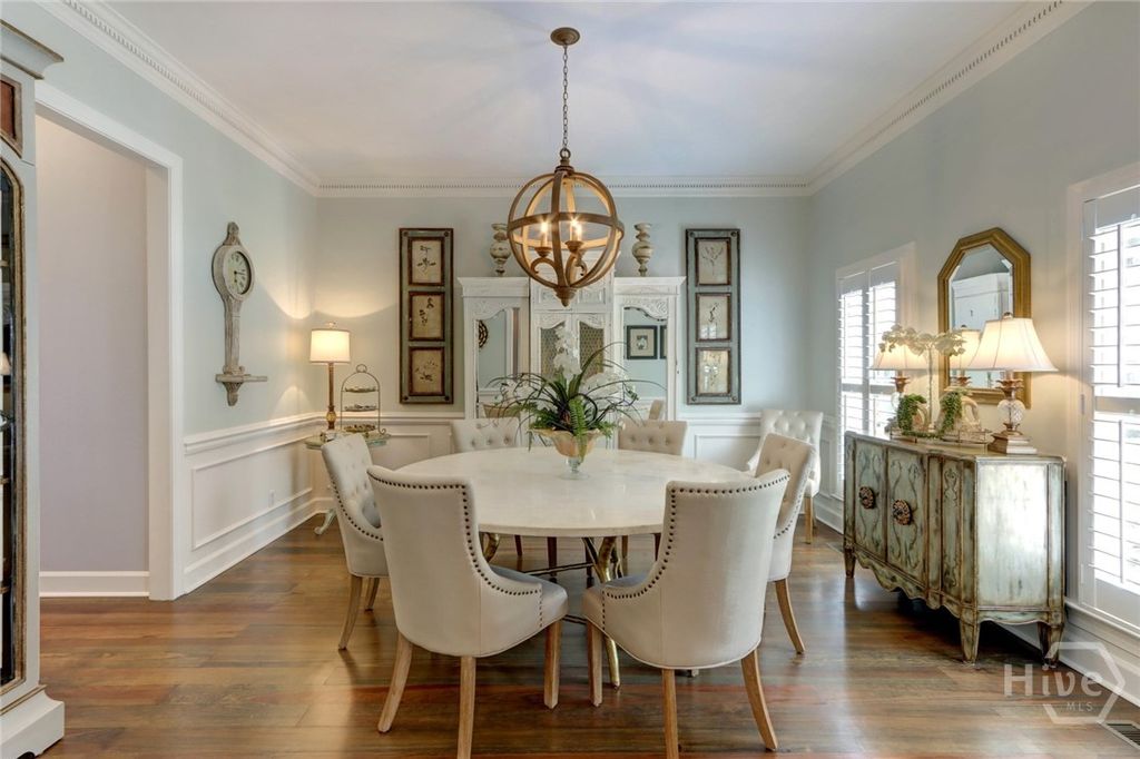 Photo of 119 N Marsh Road, Savannah, GA 31410 (MLS # SA354701)