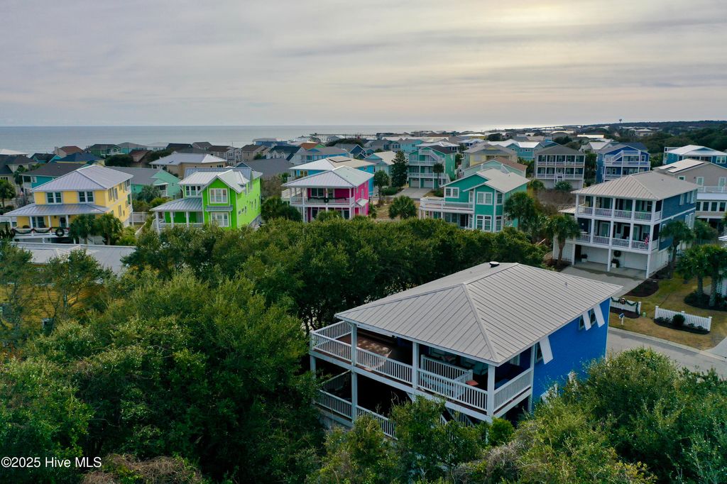 Photo of 192 Seawatch Way, Kure Beach, NC 28449 (MLS # 100544157)