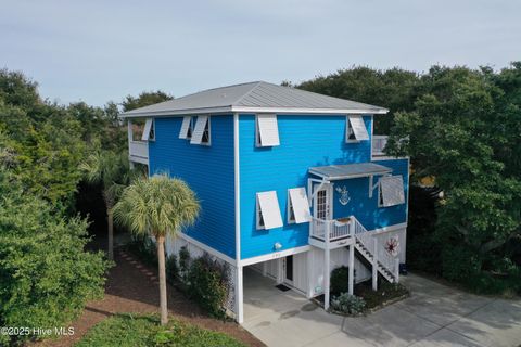 192 Seawatch Way Kure Beach NC 28449