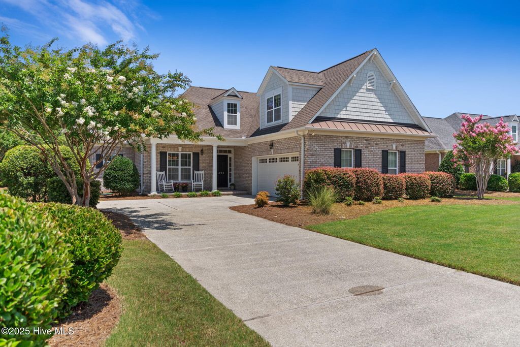Photo of 4255 Ashfield Place, Southport, NC 28461 (MLS # 100519304)
