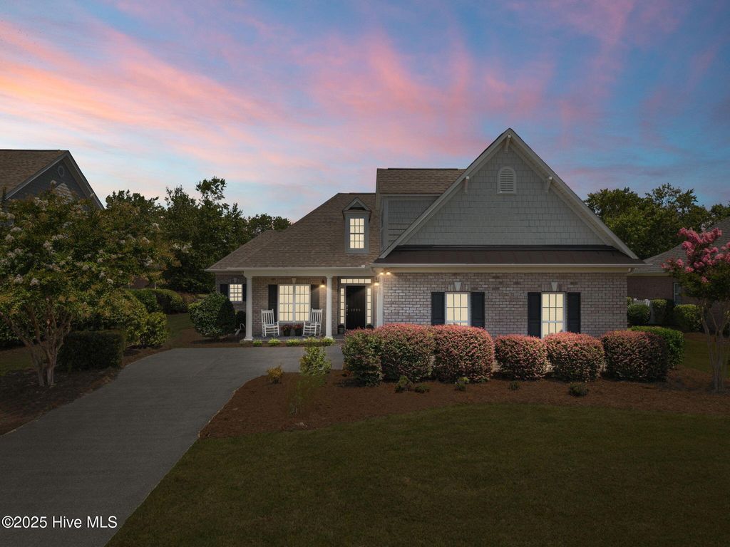 Photo of 4255 Ashfield Place, Southport, NC 28461 (MLS # 100519304)