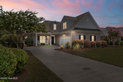 Photo of 4255 Ashfield Place, Southport, NC 28461 (MLS # 100519304)