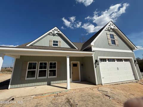 Apartment For Sale - 235 Strother Road<br/> Aberdeen, NC 28315