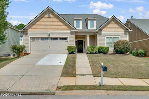 Photo of 755 Mural Lake Court, Grovetown, GA 30813 (MLS # 100598951)