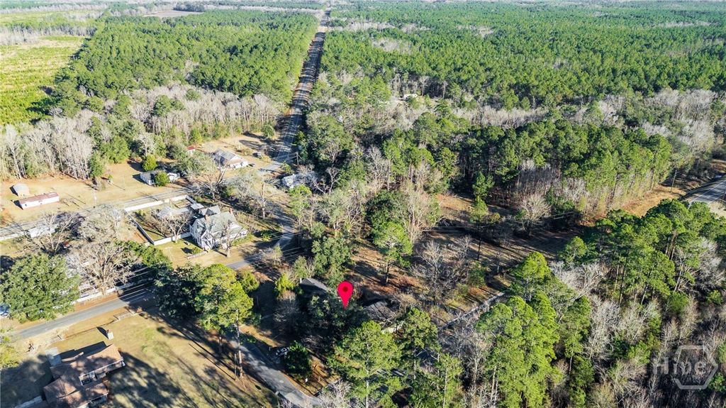 Photo of 110 4th Street, Guyton, GA 31312 (MLS # SA347915)