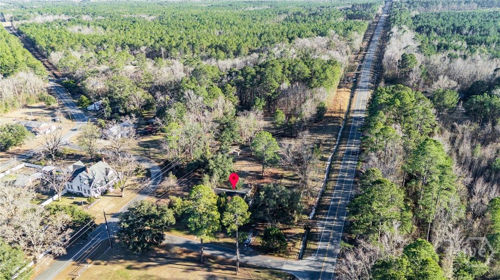 Photo of 110 4th Street, Guyton, GA 31312 (MLS # SA347915)