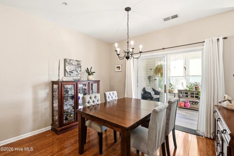 Tiny photo for 3909 Botsford Court #Unit 104, Wilmington, NC 28412 (MLS # 100568042)