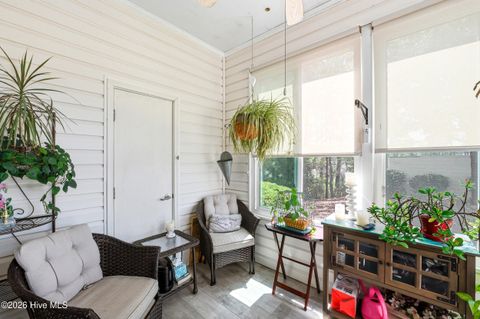 Tiny photo for 3909 Botsford Court #Unit 104, Wilmington, NC 28412 (MLS # 100568042)