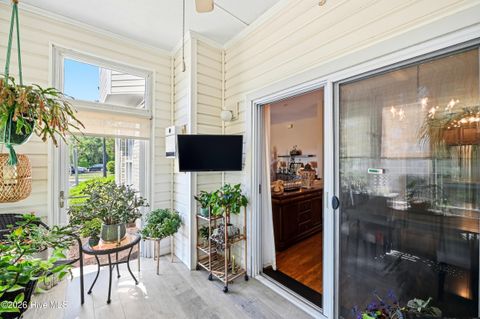 Tiny photo for 3909 Botsford Court #Unit 104, Wilmington, NC 28412 (MLS # 100568042)