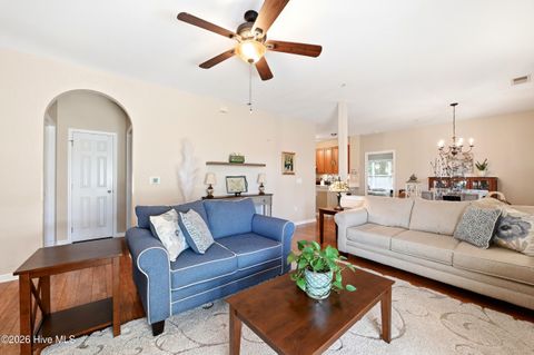 Tiny photo for 3909 Botsford Court #Unit 104, Wilmington, NC 28412 (MLS # 100568042)