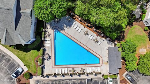 Tiny photo for 3909 Botsford Court #Unit 104, Wilmington, NC 28412 (MLS # 100568042)