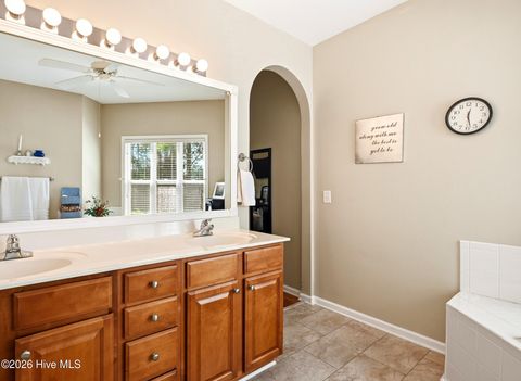 Tiny photo for 3909 Botsford Court #Unit 104, Wilmington, NC 28412 (MLS # 100568042)