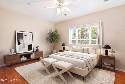Tiny photo for 3909 Botsford Court #Unit 104, Wilmington, NC 28412 (MLS # 100568042)