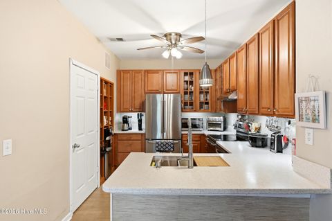 Tiny photo for 3909 Botsford Court #Unit 104, Wilmington, NC 28412 (MLS # 100568042)