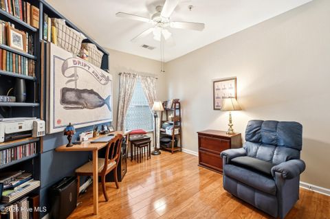 Tiny photo for 3909 Botsford Court #Unit 104, Wilmington, NC 28412 (MLS # 100568042)