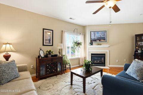 Tiny photo for 3909 Botsford Court #Unit 104, Wilmington, NC 28412 (MLS # 100568042)