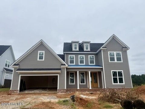 Photo of 846 Sparrow Point Avenue, Evans, GA 30809 (MLS # 100606199)