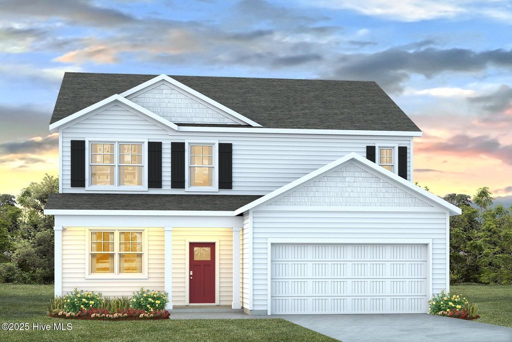 Photo of 6317 Rye Grass Road #450, Castle Hayne, NC 28429 (MLS # 100541583)