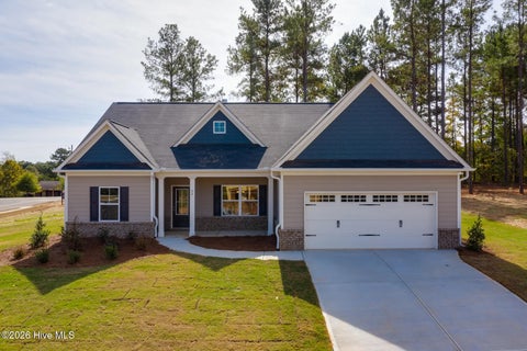 Photo of 201 Half Moon Lane, McCormick, SC 29835 (MLS # 100612219)