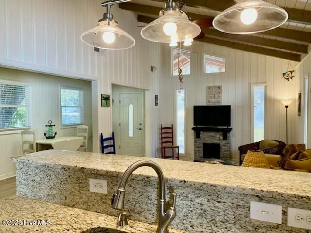 Photo of 1633 Gause Landing Road SW, Ocean Isle Beach, NC 28469 (MLS # 100558842)