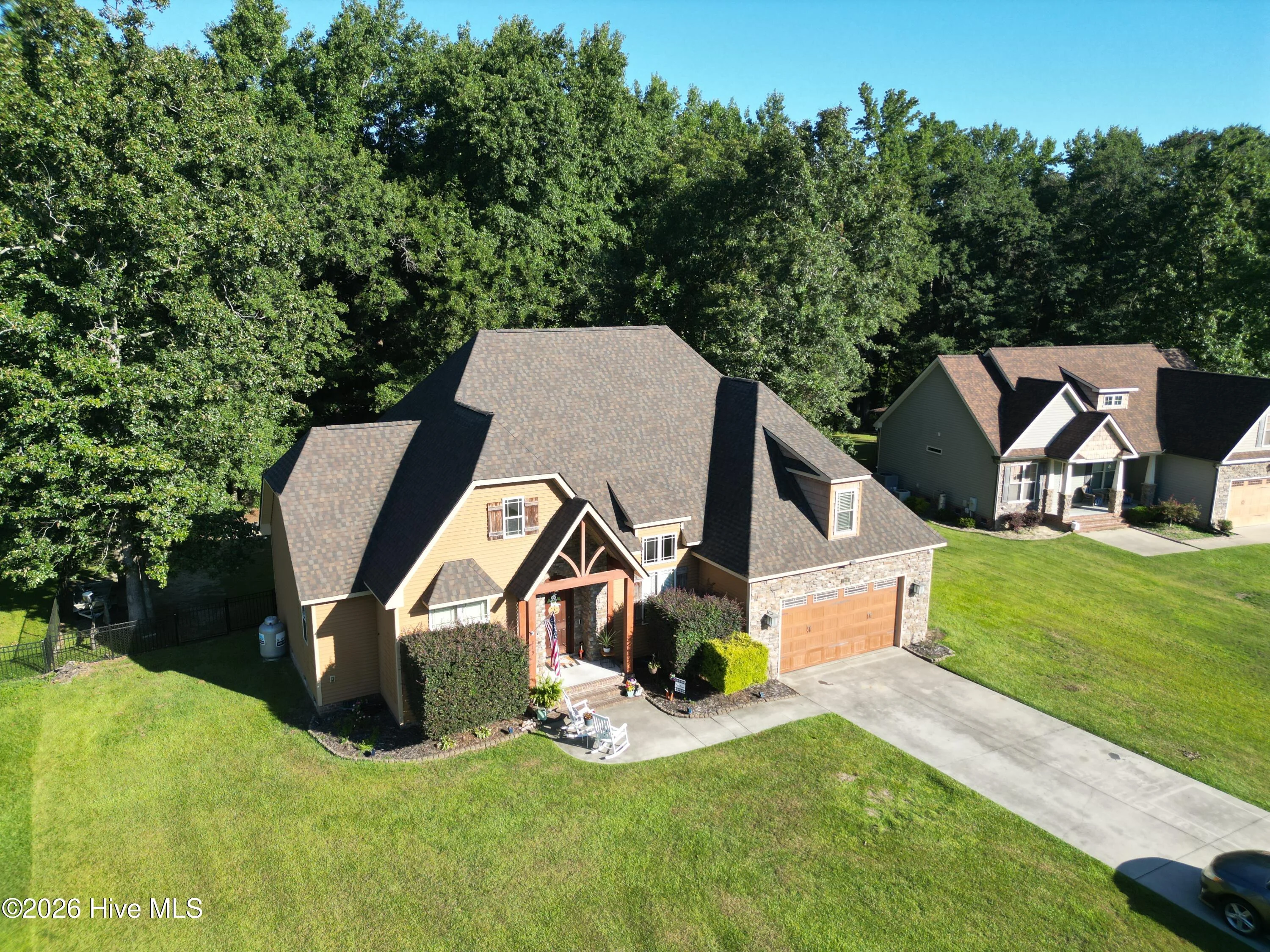 219 Laurel Drive
