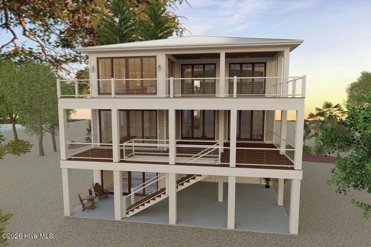 1 Diamond Point Court