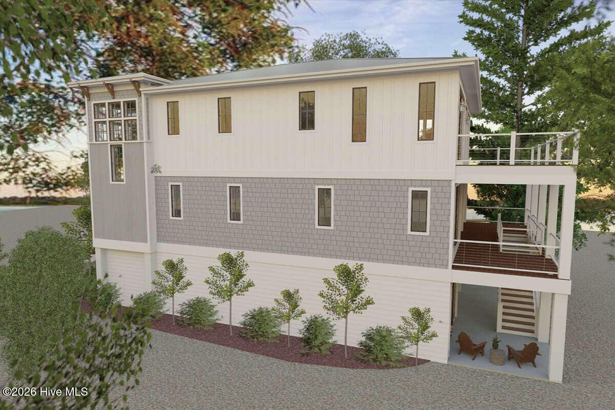 1 Diamond Point Court