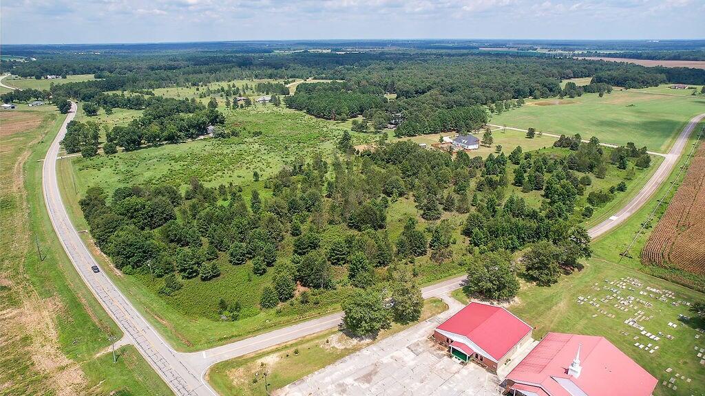 2 Stone Springfield Church Road