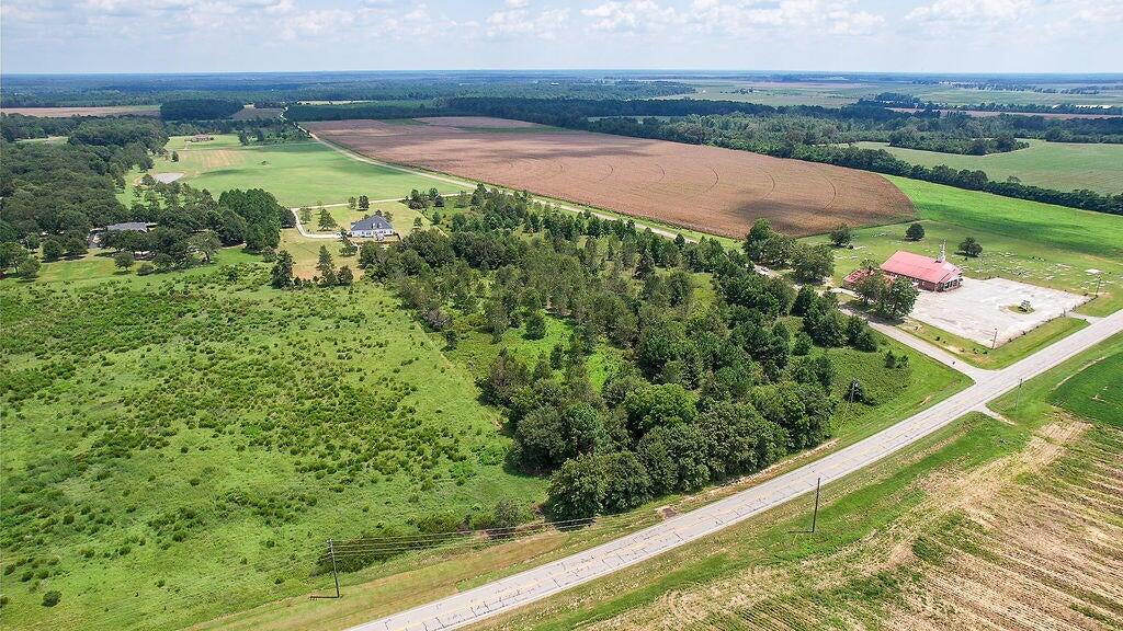 2 Stone Springfield Church Road