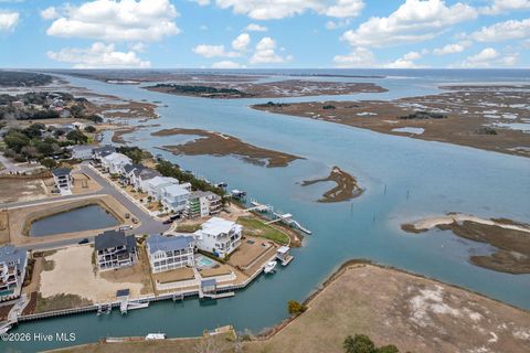 Tiny photo for 284 Bluenose Lane, Hampstead, NC 28443 (MLS # 100557912)