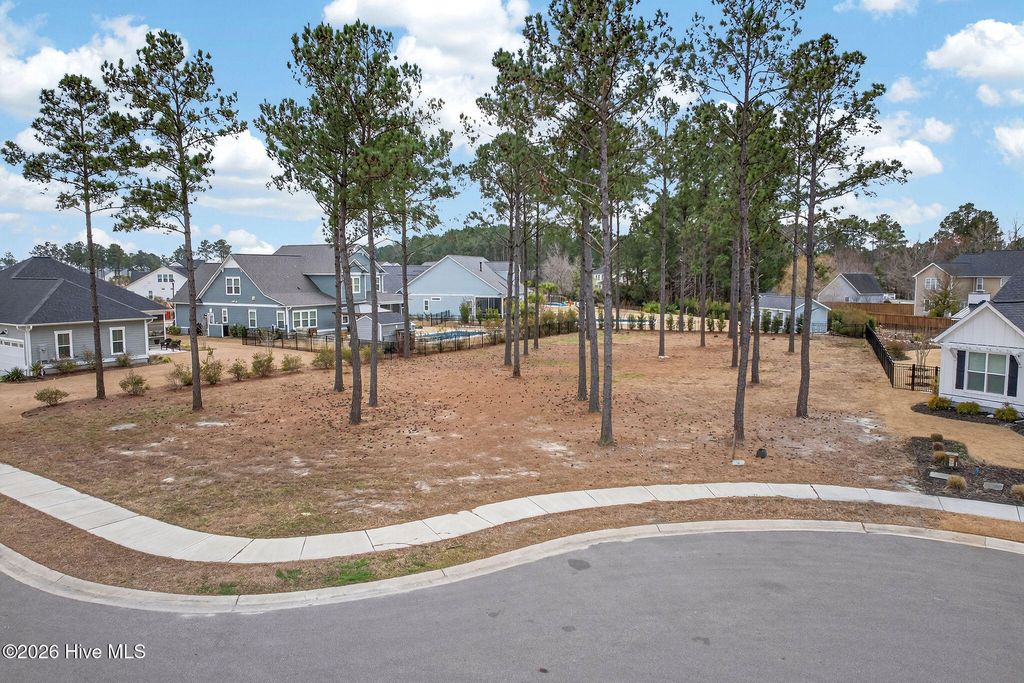 Photo of 284 Bluenose Lane, Hampstead, NC 28443 (MLS # 100557912)