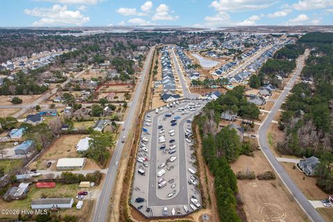 Tiny photo for 284 Bluenose Lane, Hampstead, NC 28443 (MLS # 100557912)