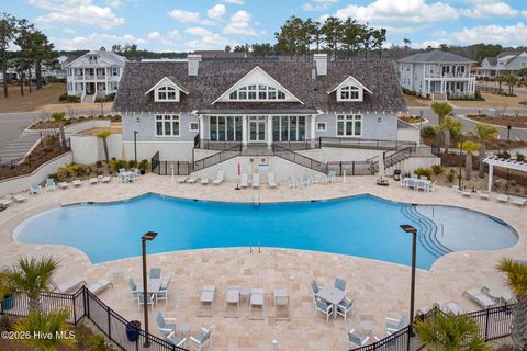 Tiny photo for 284 Bluenose Lane, Hampstead, NC 28443 (MLS # 100557912)