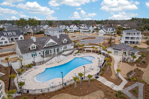 Tiny photo for 284 Bluenose Lane, Hampstead, NC 28443 (MLS # 100557912)