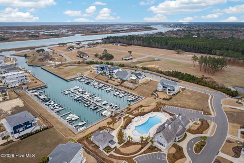 Tiny photo for 284 Bluenose Lane, Hampstead, NC 28443 (MLS # 100557912)