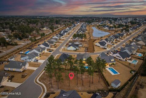 Tiny photo for 284 Bluenose Lane, Hampstead, NC 28443 (MLS # 100557912)