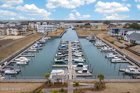 Tiny photo for 284 Bluenose Lane, Hampstead, NC 28443 (MLS # 100557912)