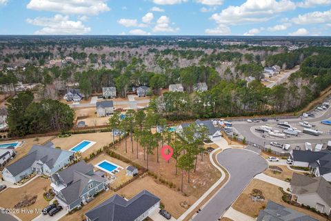 Tiny photo for 284 Bluenose Lane, Hampstead, NC 28443 (MLS # 100557912)