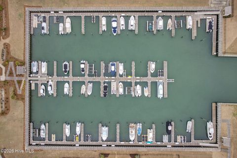 Tiny photo for 284 Bluenose Lane, Hampstead, NC 28443 (MLS # 100557912)