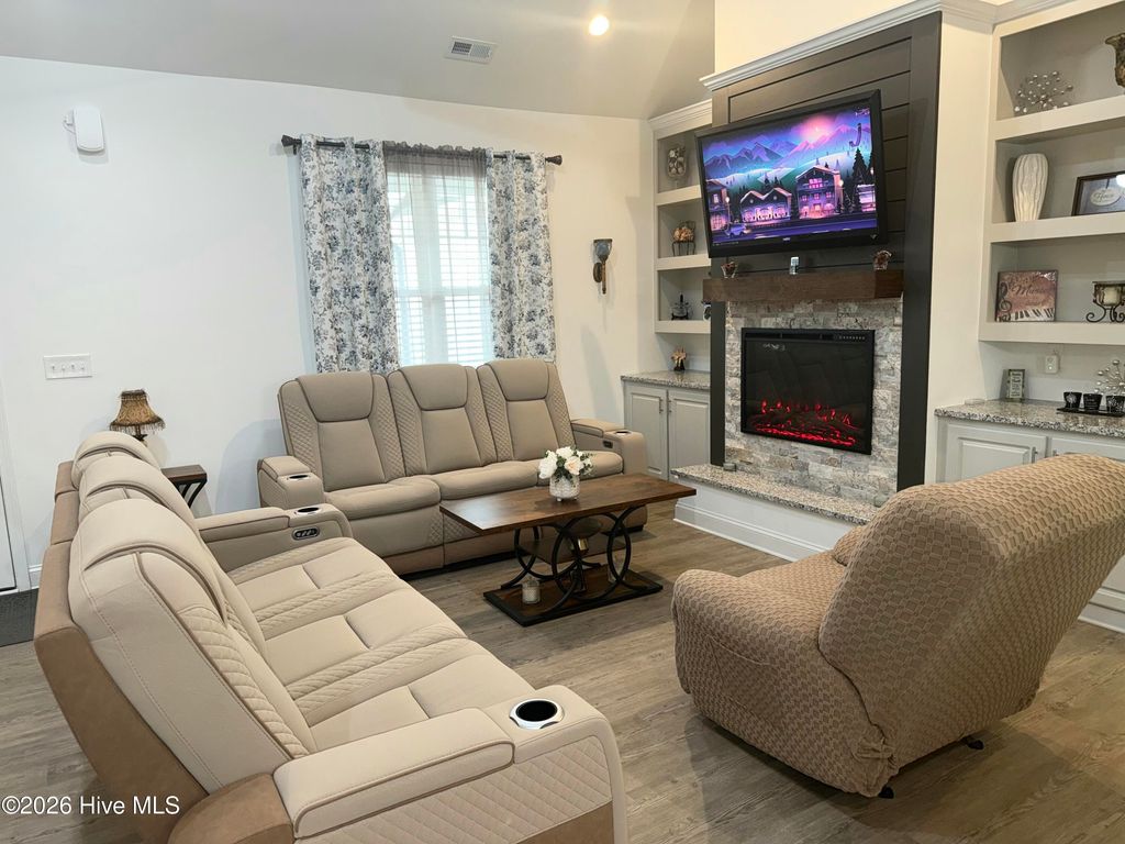 Photo of 9140 Byron Court, Bailey, NC 27807 (MLS # 100557329)