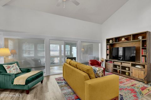 Tiny photo for 724 Azalea Drive #433, Hampstead, NC 28443 (MLS # 100549280)