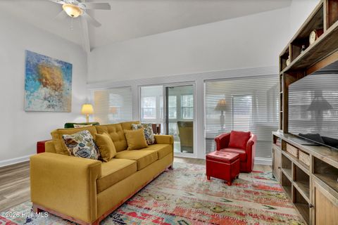 Tiny photo for 724 Azalea Drive #433, Hampstead, NC 28443 (MLS # 100549280)