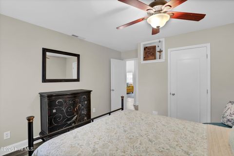 Tiny photo for 724 Azalea Drive #433, Hampstead, NC 28443 (MLS # 100549280)