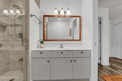 Tiny photo for 724 Azalea Drive #433, Hampstead, NC 28443 (MLS # 100549280)